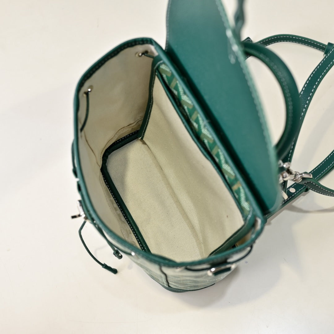 1WA105BDE Stylish leather bag