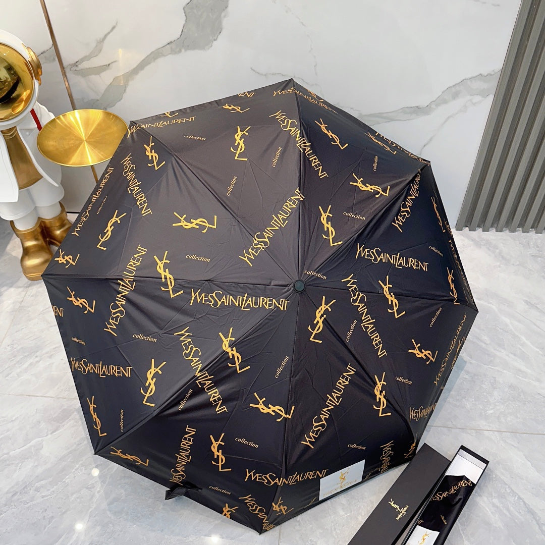 15RSL60SDE Stylish UV resistant umbrella