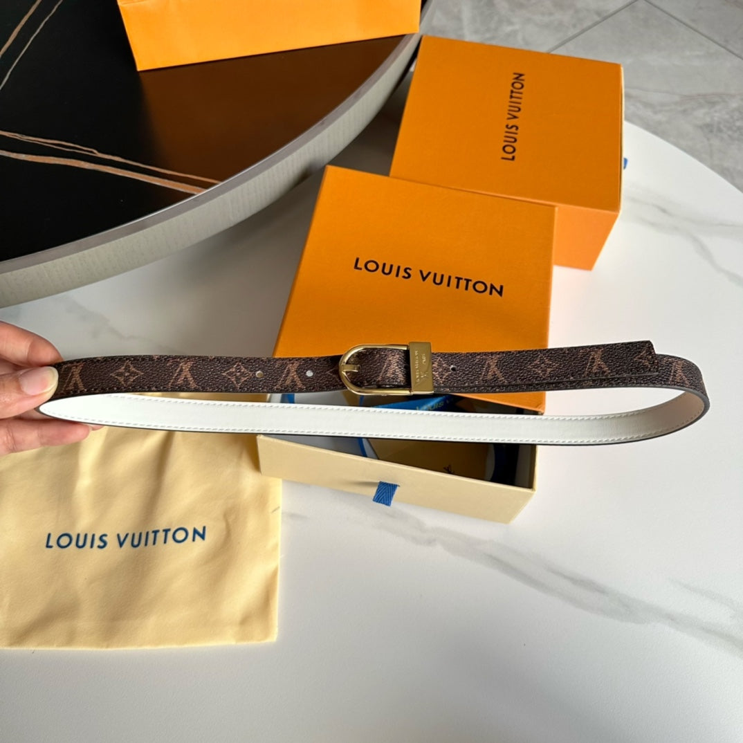 14E60PDE Stylish  High quality belt With full package