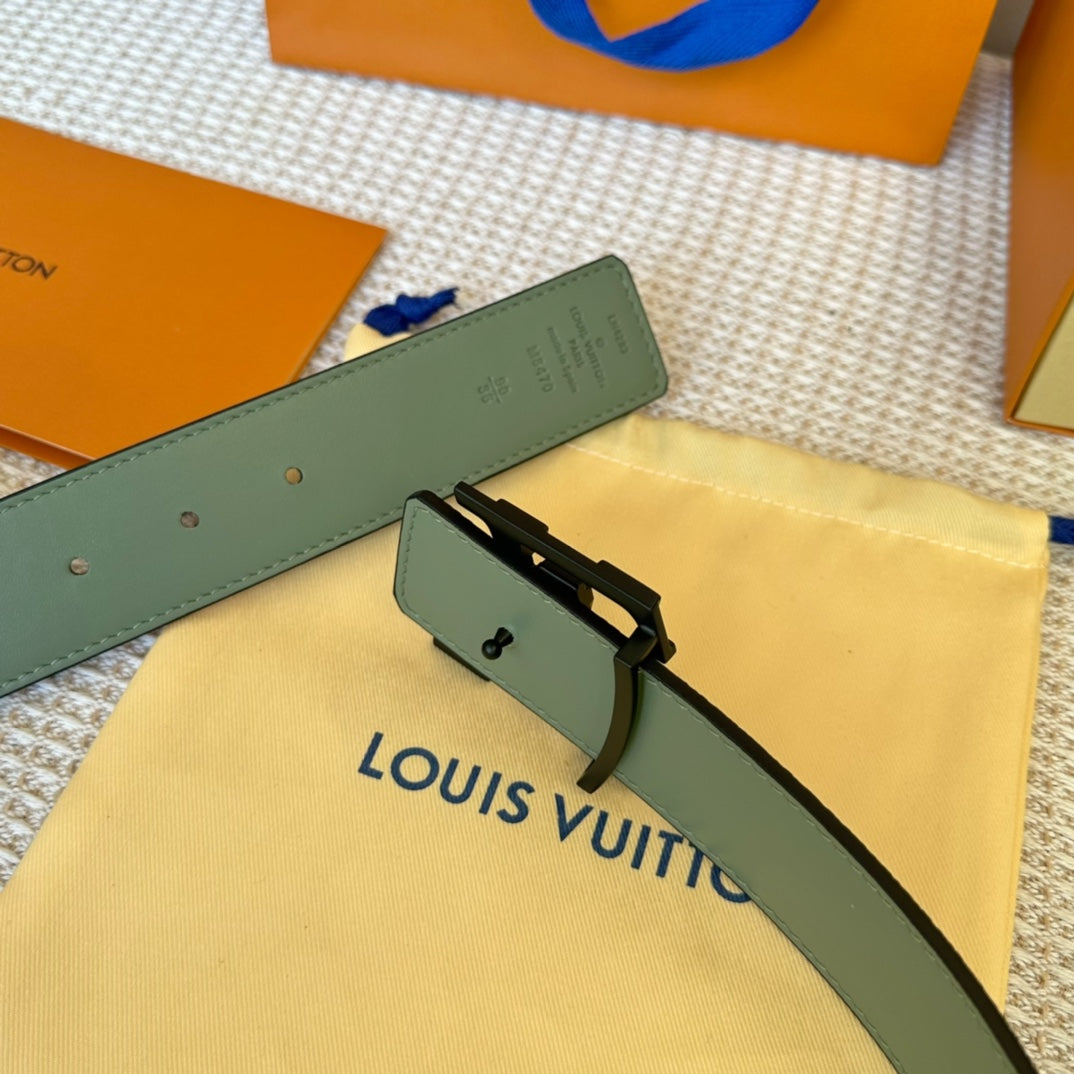 14E129PDE Stylish  High quality belt With full package