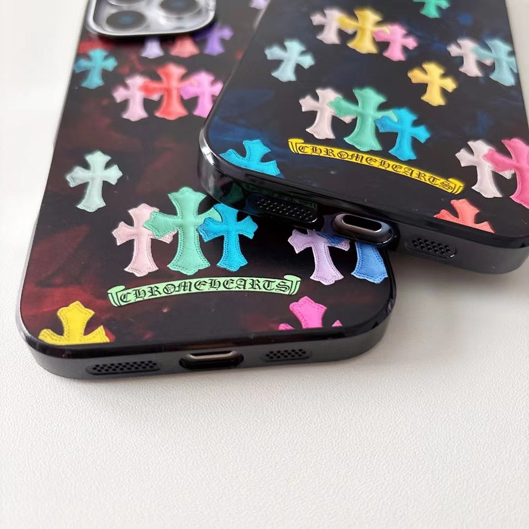 155RA43ADE Stylish Phone Case