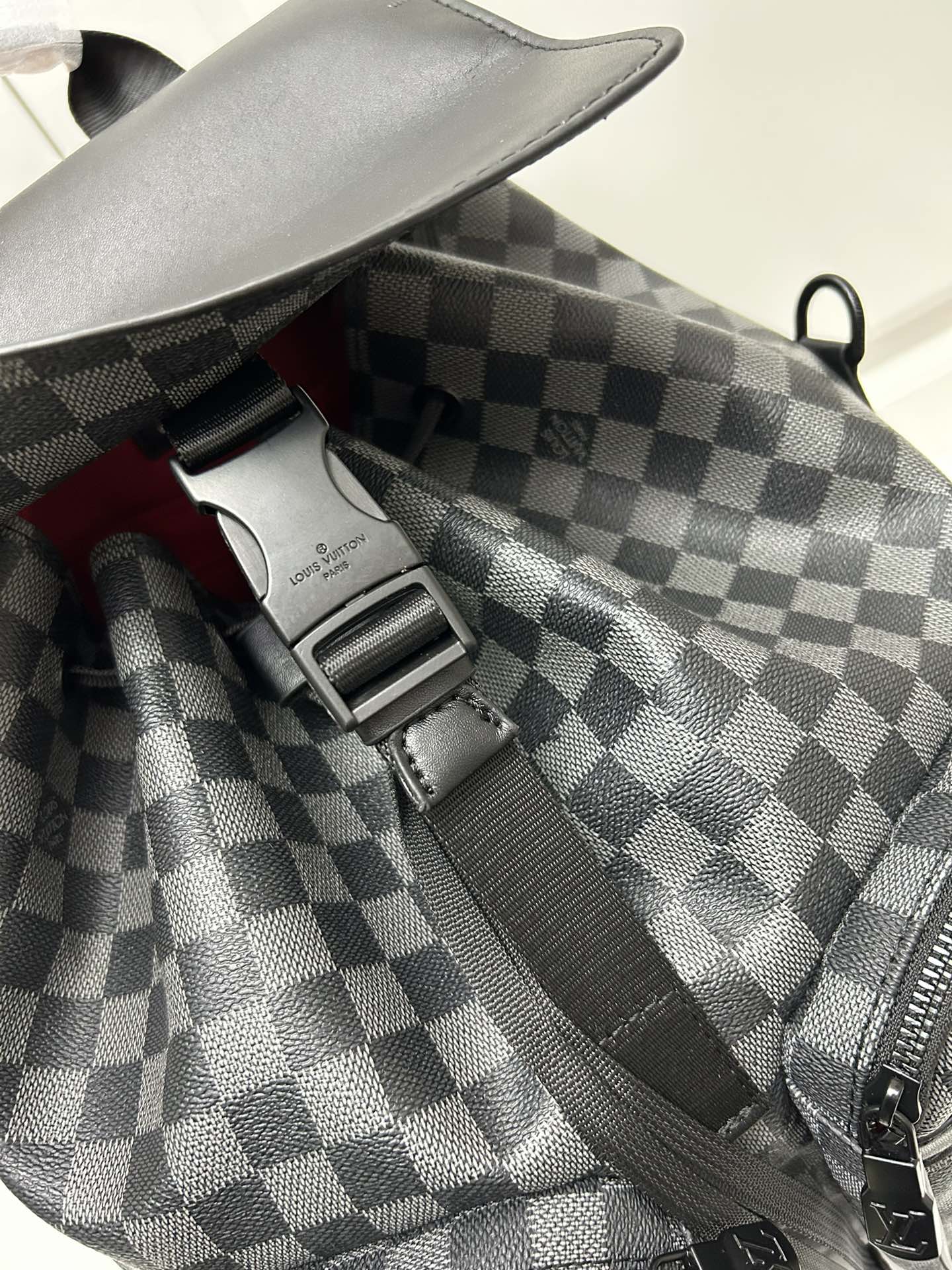 1XE454BDE Stylish leather bag