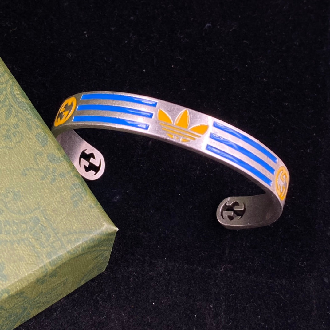 14B395KDE Stylish Bracelets