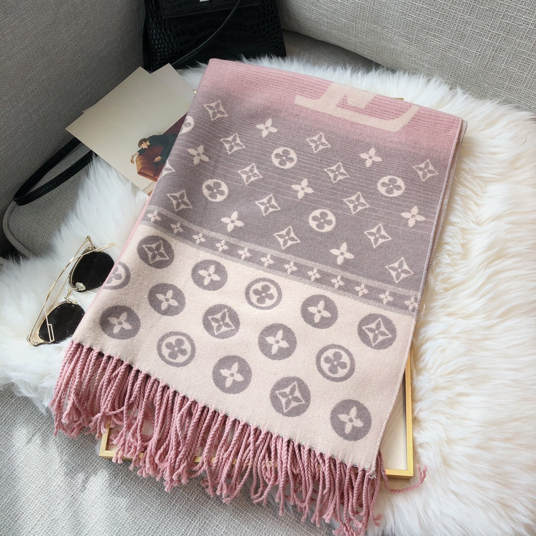 175RE45WDE Stylish Winter Scarves
