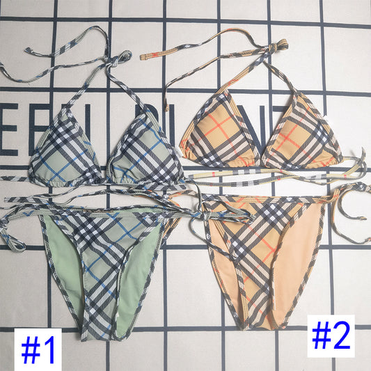 145ZR351YDE Stylish Bikini swimsuit
