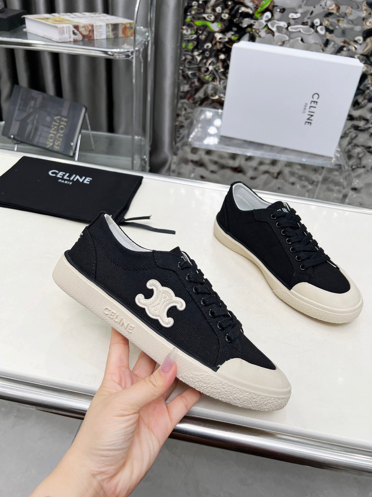 285ZN57ZDE Stylish leather Shoes