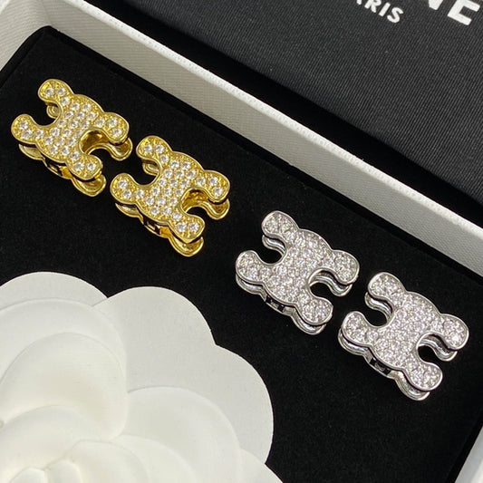 1XCL565EDE Stylish Earrings