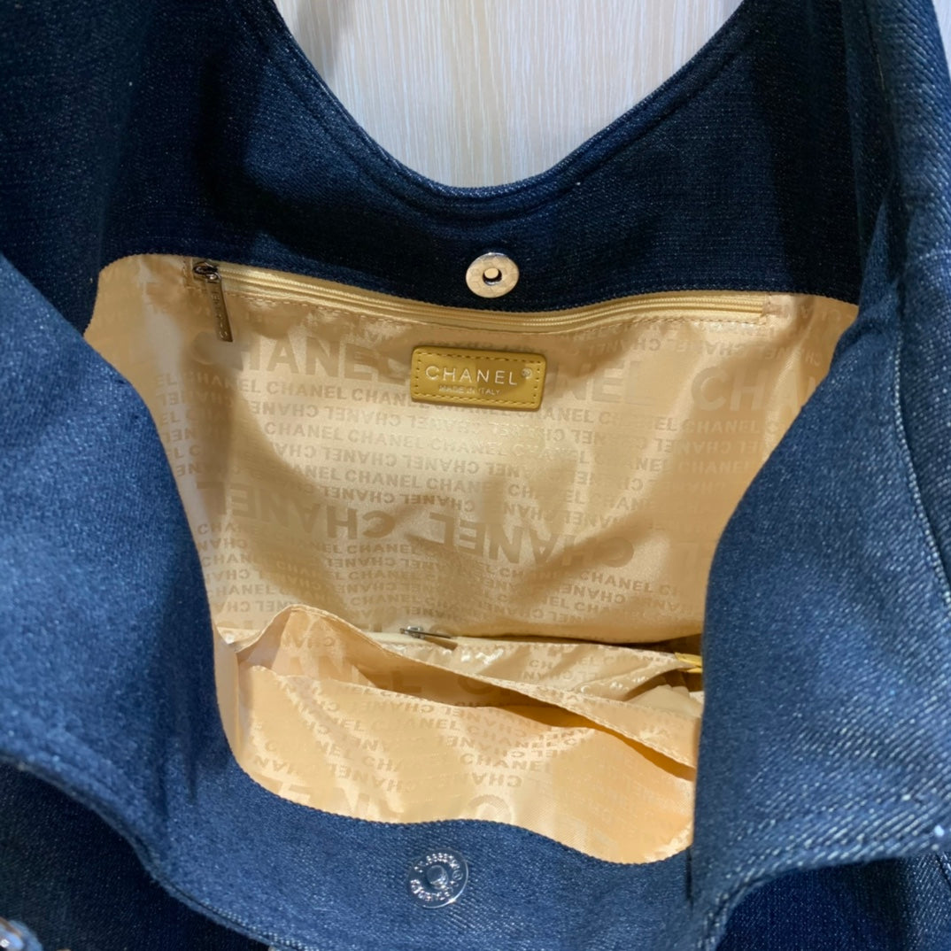 1WC107BDE Stylish Cowboy bag