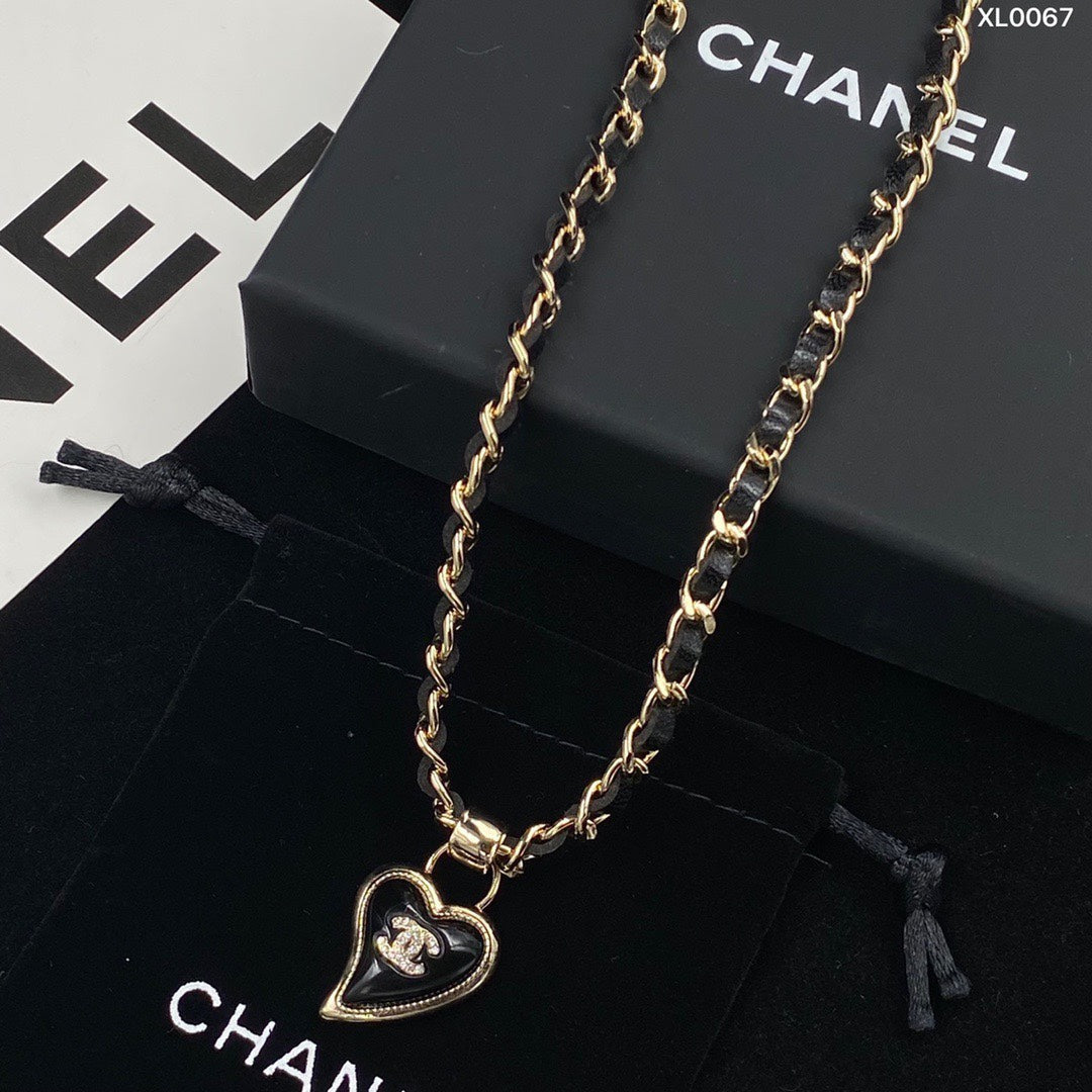 14C1XDE Stylish  earrings necklace