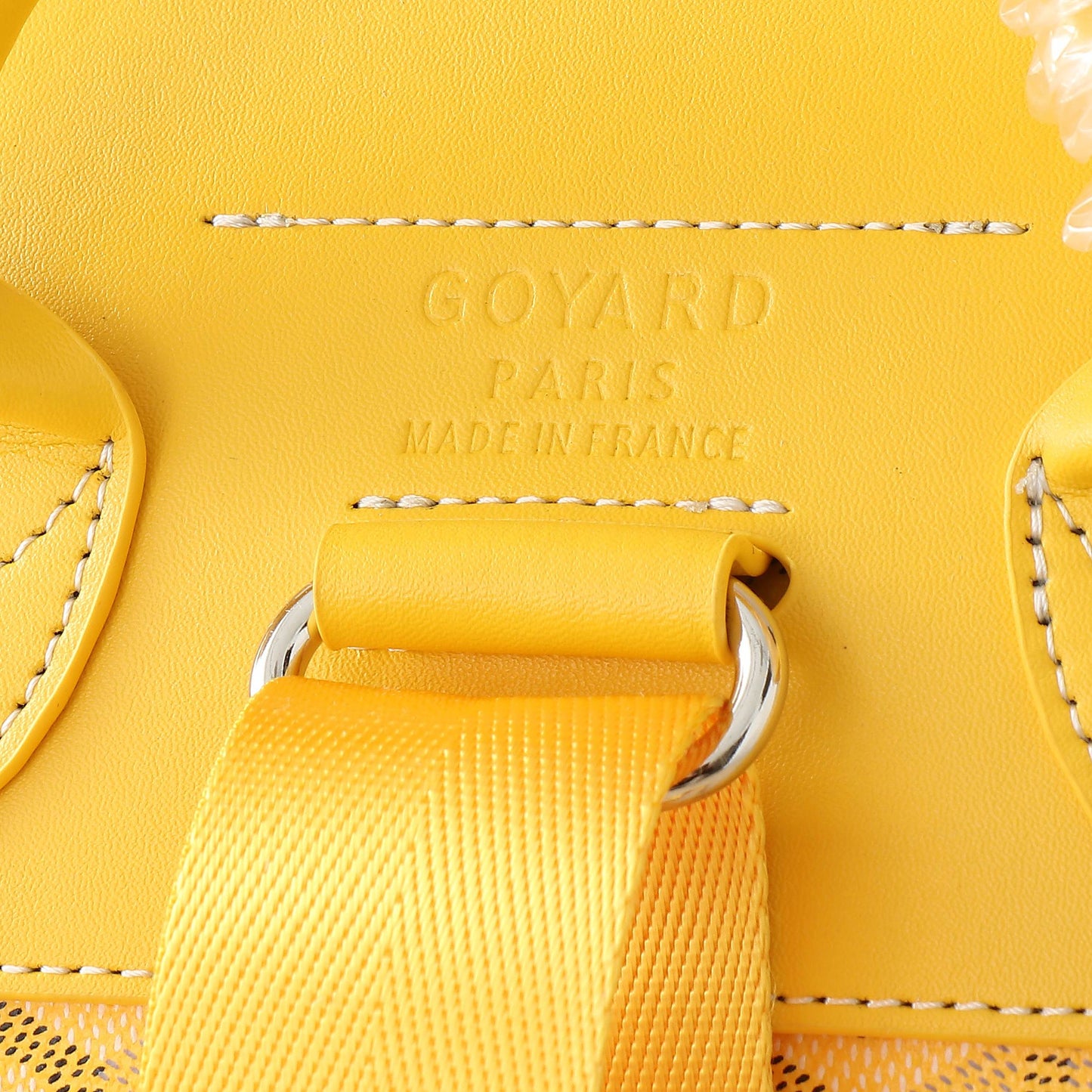 1WA104BDE Stylish leather bag