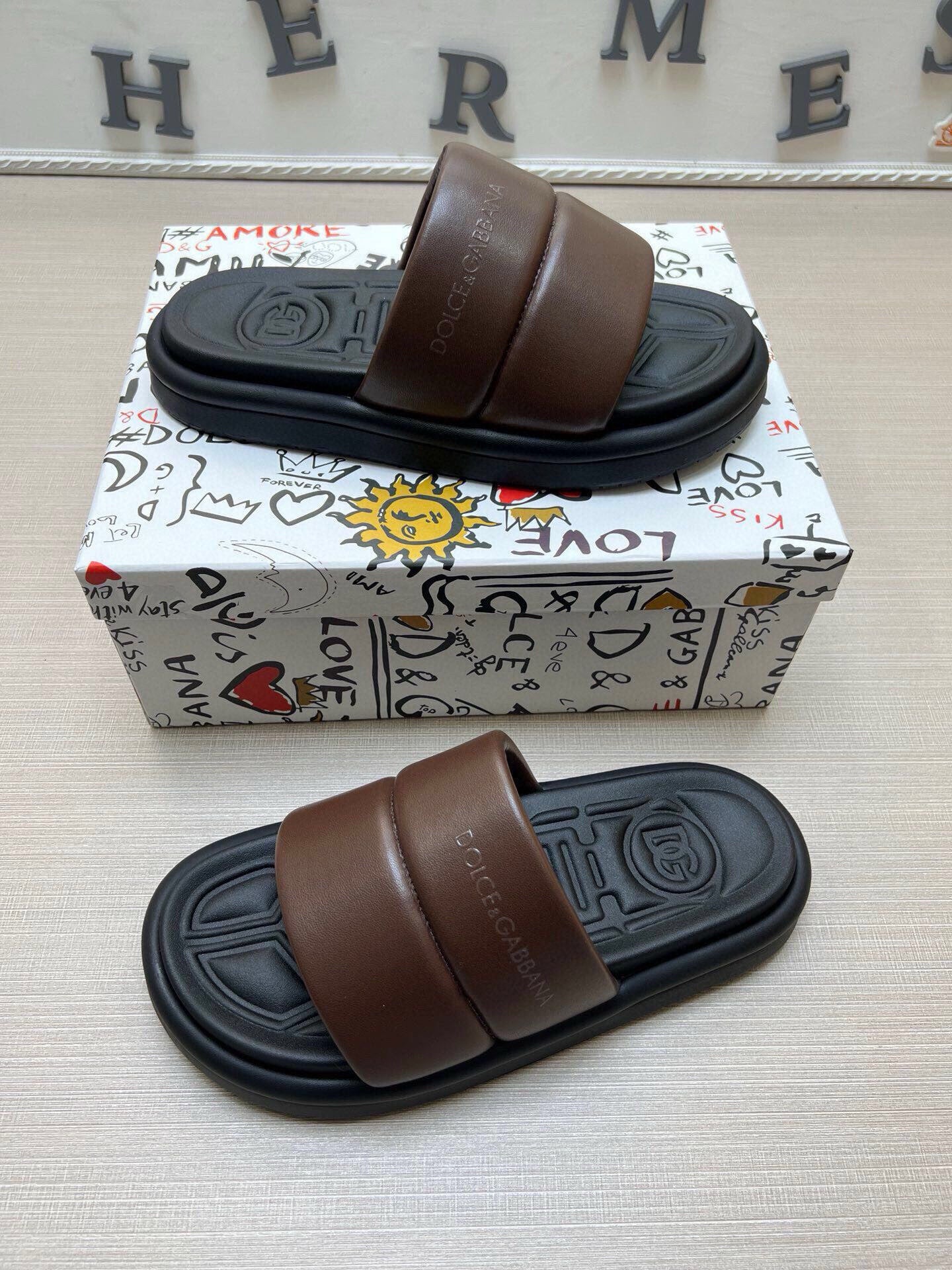 535ZA269ZDE Stylish Slippers