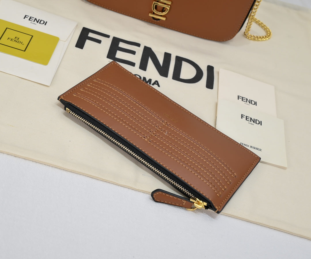 4XF9BDE Stylish leather bag 