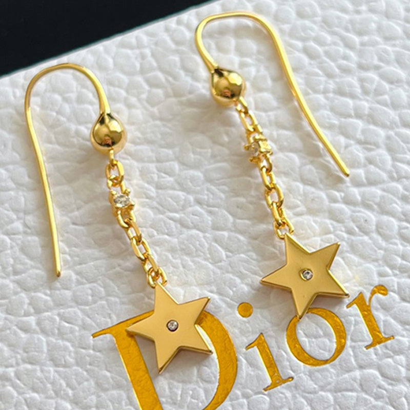 14D219EDE Stylish Earrings
