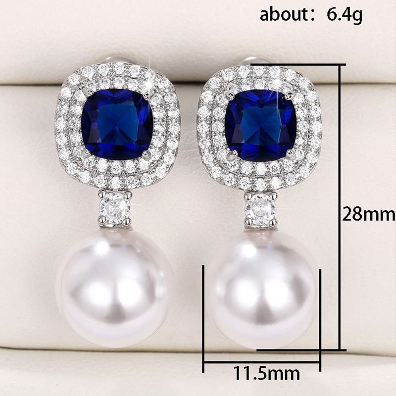 PNA121EDE Stylish Earrings