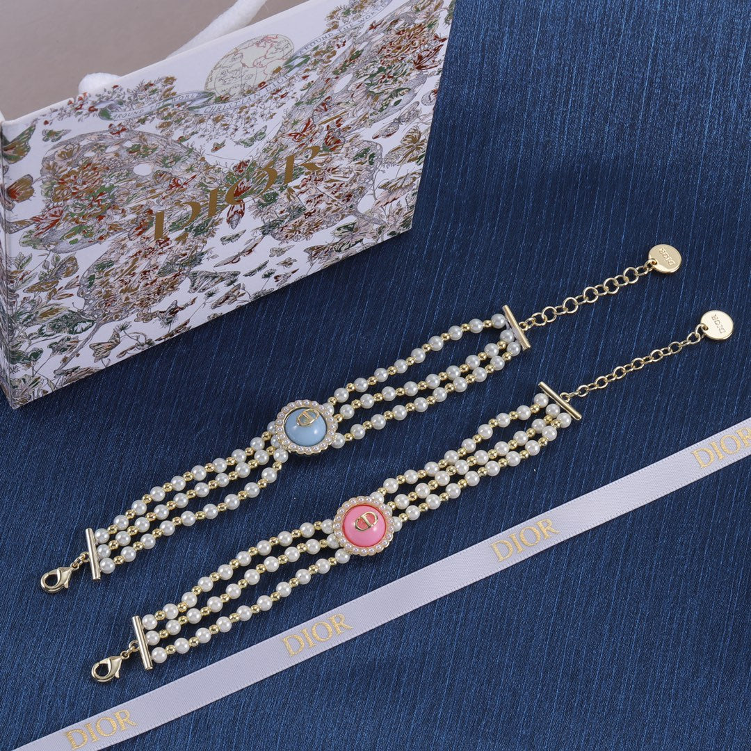 14D551KDE Stylish Bracelets