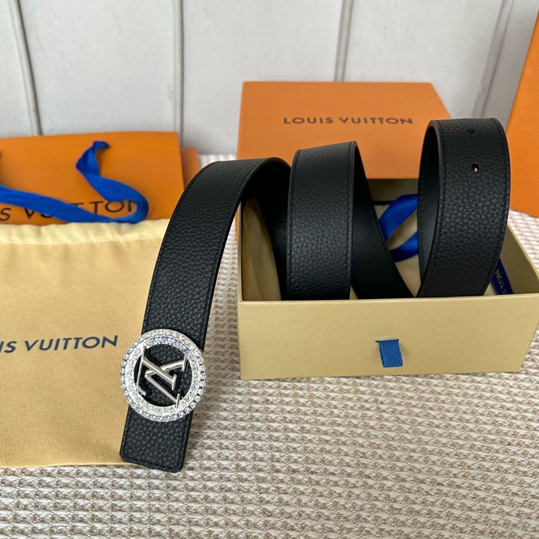 14E62PDE Stylish  High quality belt With full package