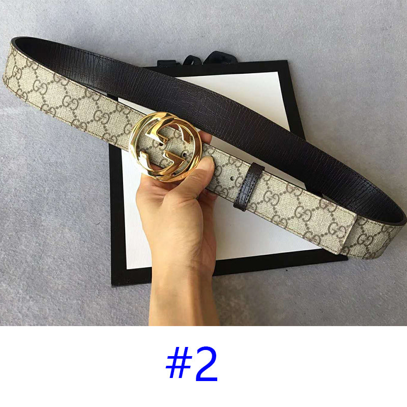 1XB12PDE Stylish  High quality belt With full package