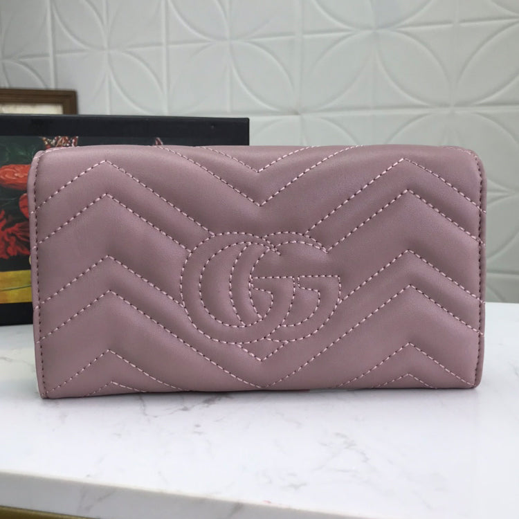 1B07BDE Stylish leather wallets