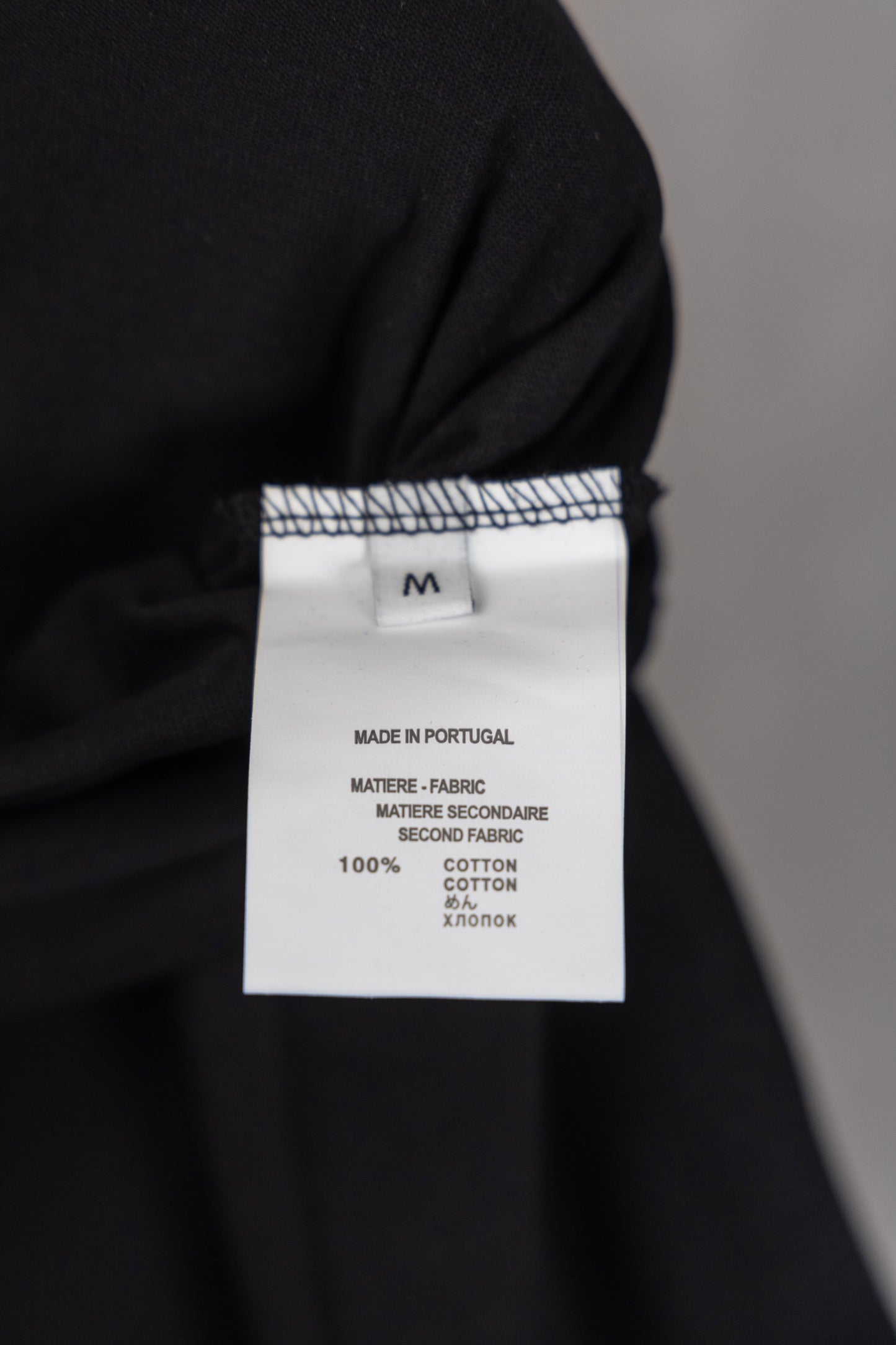 125WA4UDE Stylish T-shirts