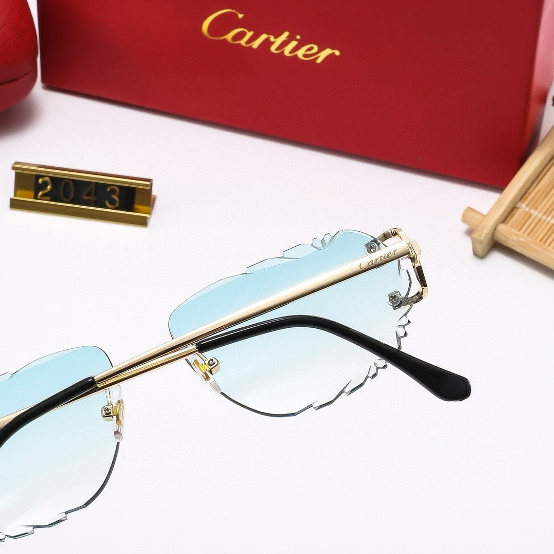 285RK34TDE Stylish Sunglasses