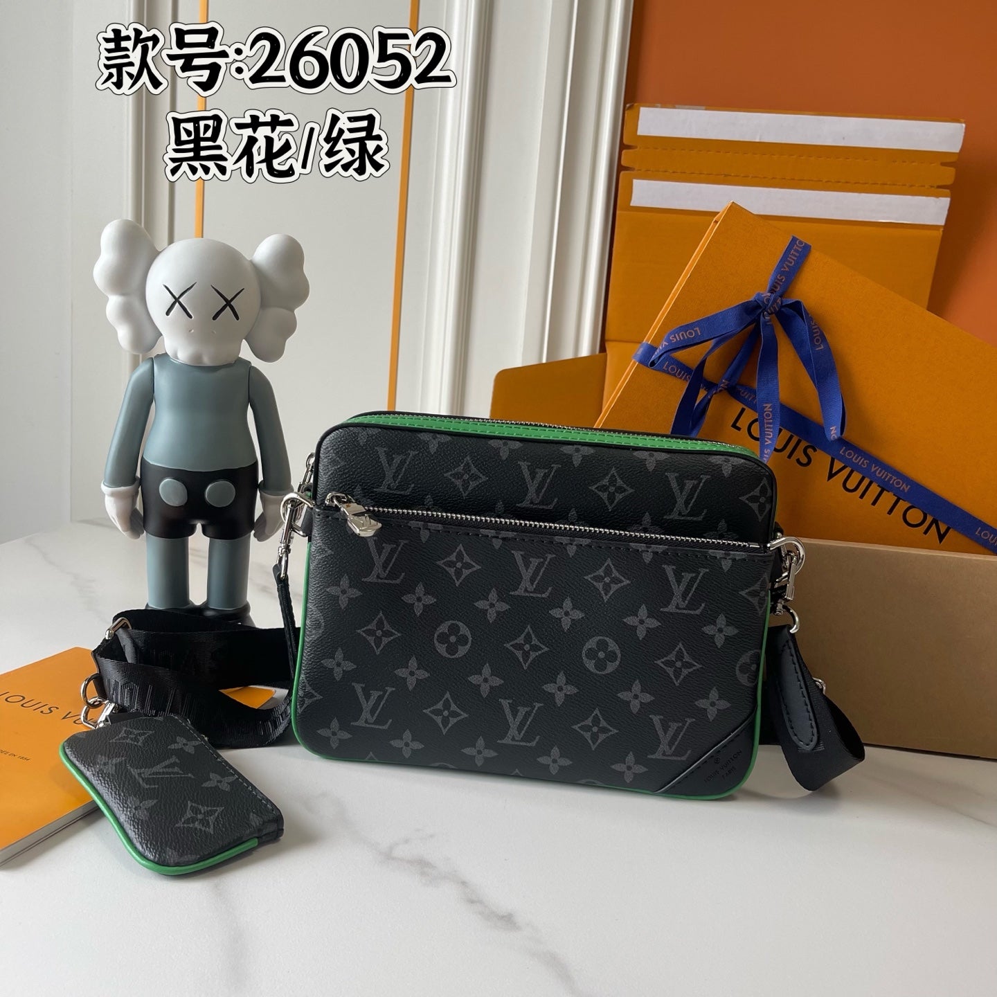15RE36BDE Stylish  bag