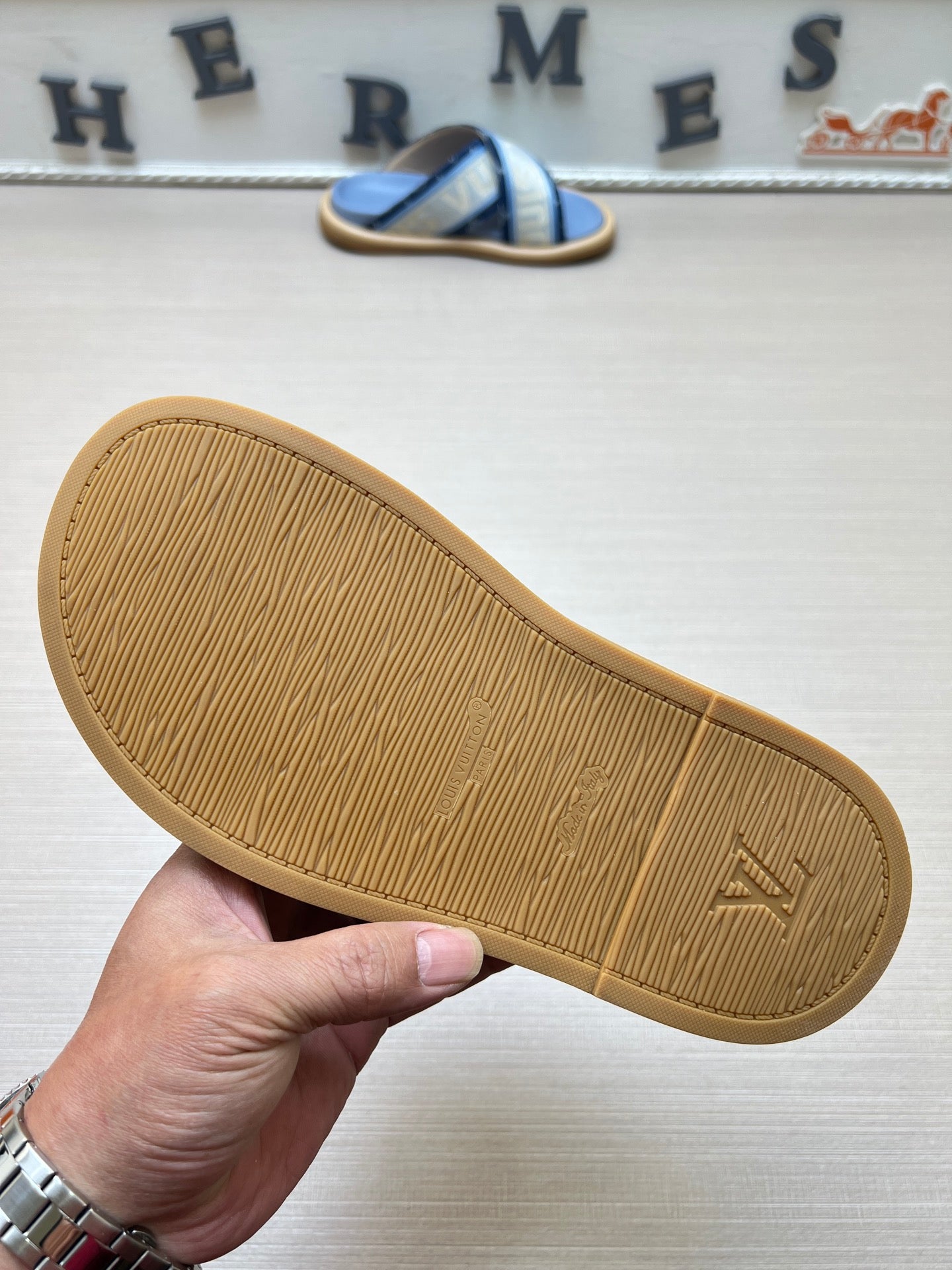 535ZE272ZDE Stylish Slippers