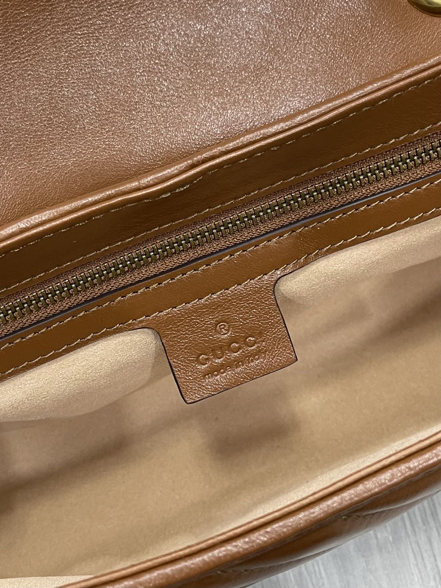 1XB51BDE Stylish leather bag 