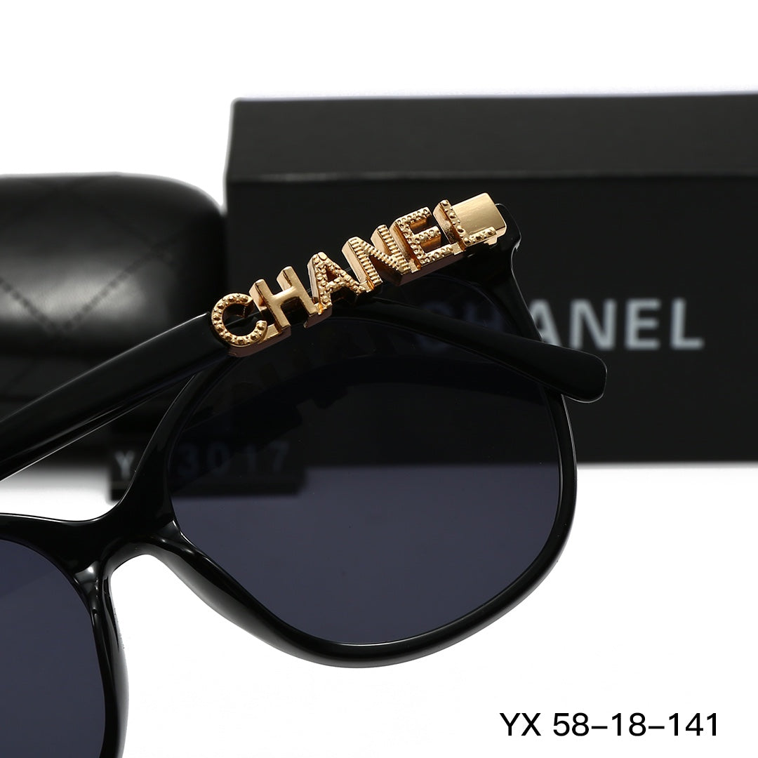 125WC170TDE Stylish Sunglasses