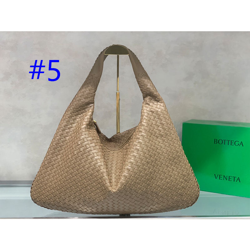 1WA116BDE Stylish leather bag