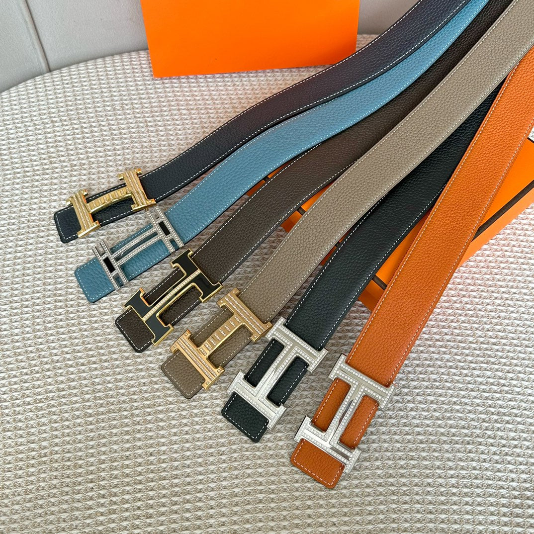 14H50PDE Stylish  High quality belt With full package