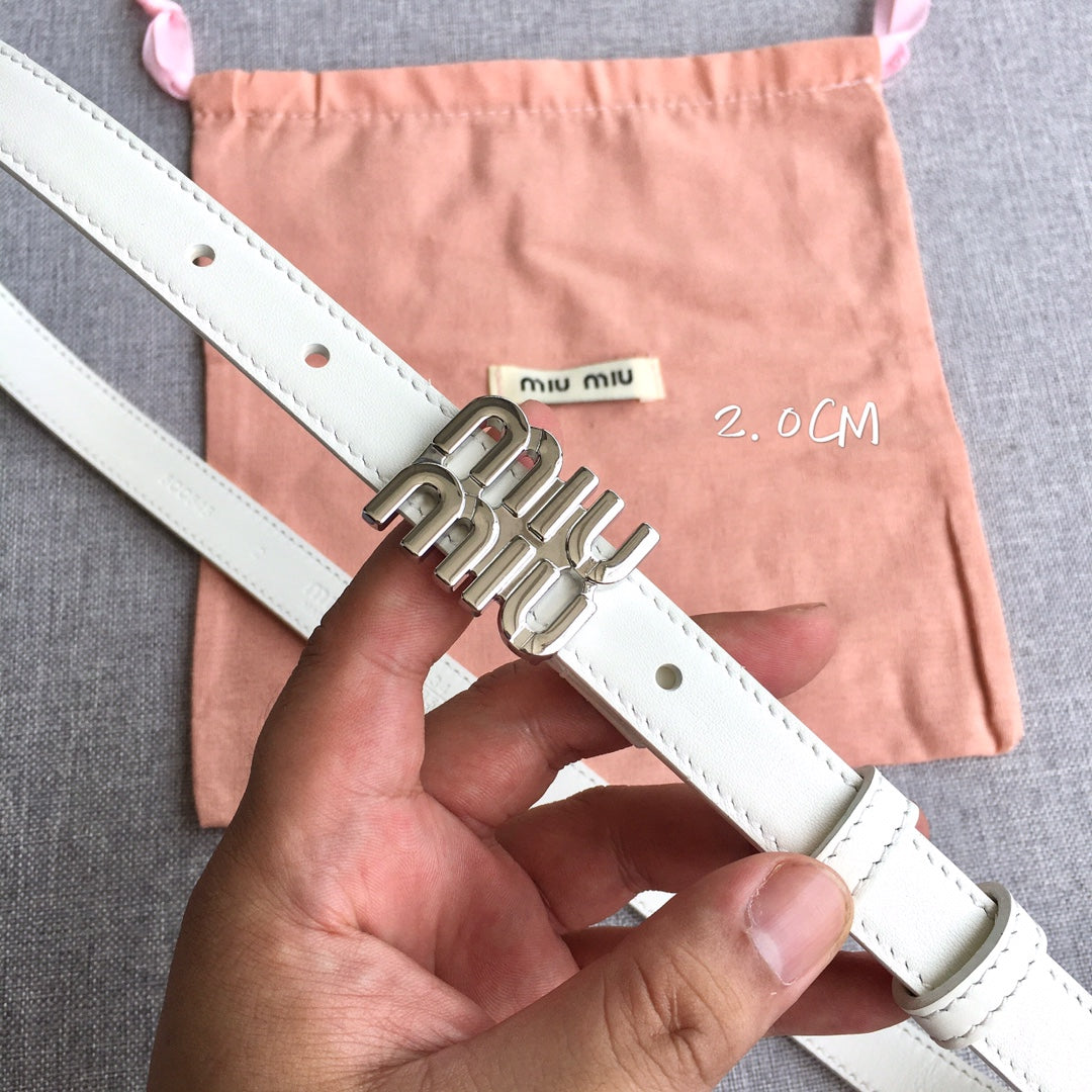 255RA8PDE Stylish  High quality belt With full package