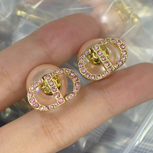 14D1042EDE Stylish Earrings