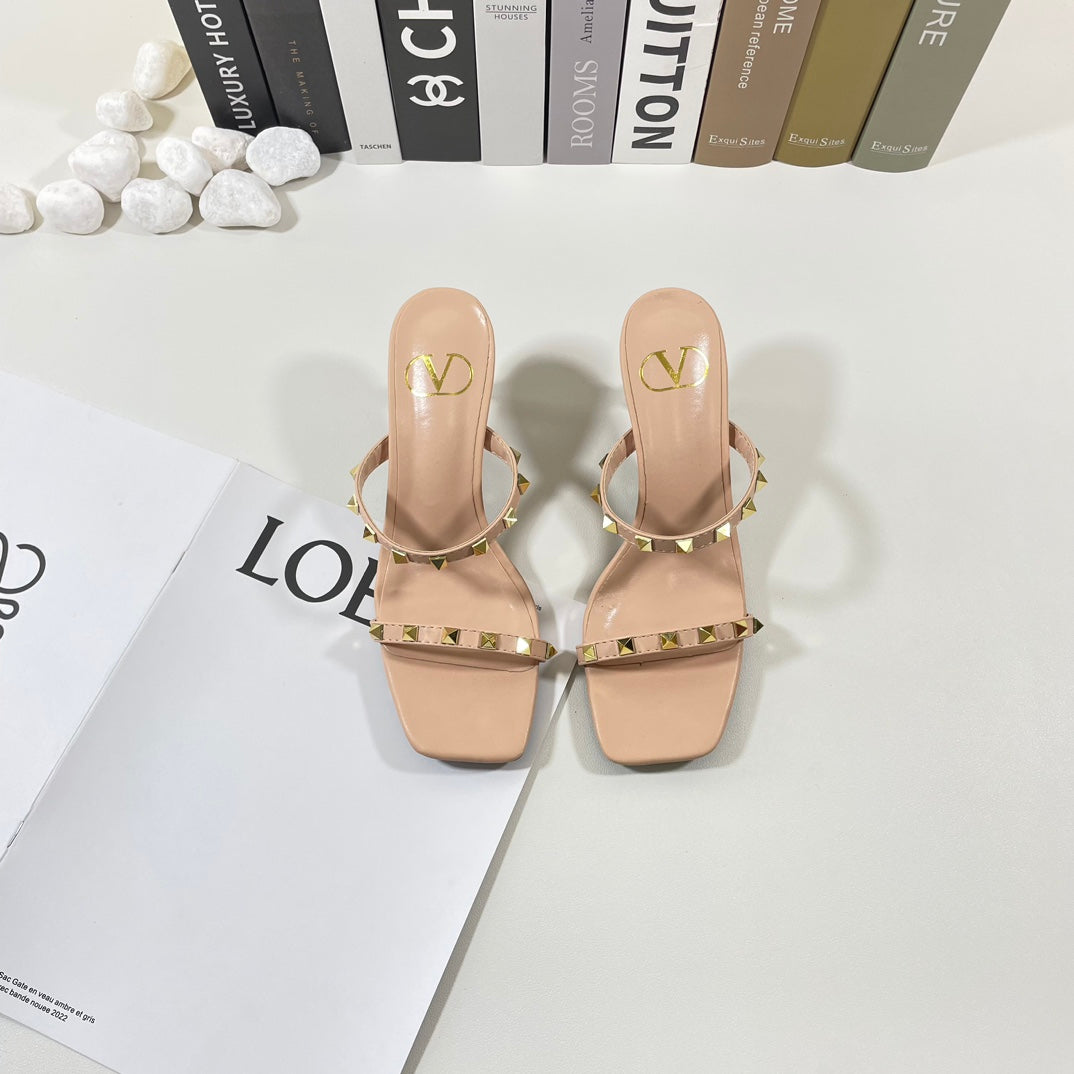14VL62ZDE Stylish High heels Heel height 7cm
