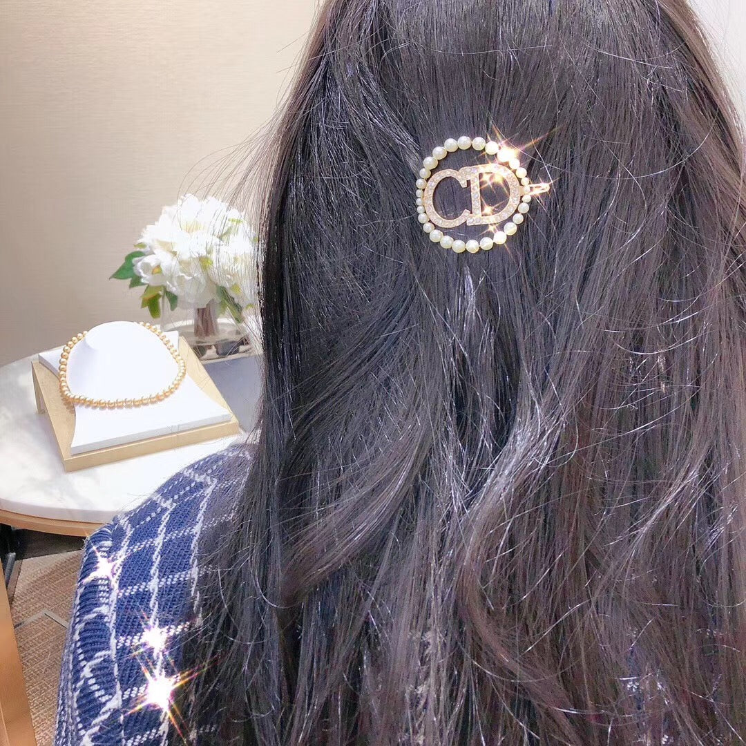 1XD494HDE Stylish hair ornament