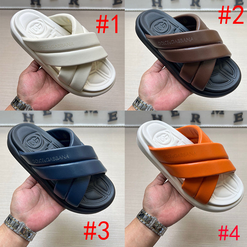 535ZA267ZDE Stylish Slippers