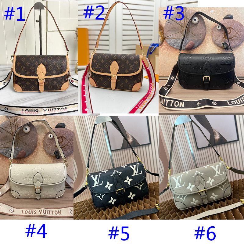 2XE028BDE Stylish leather bag 