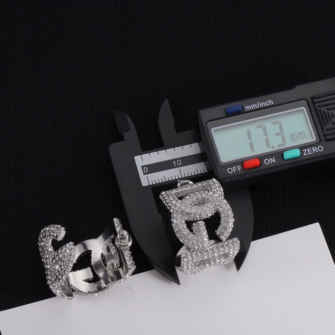 14A273EDE Stylish Earrings