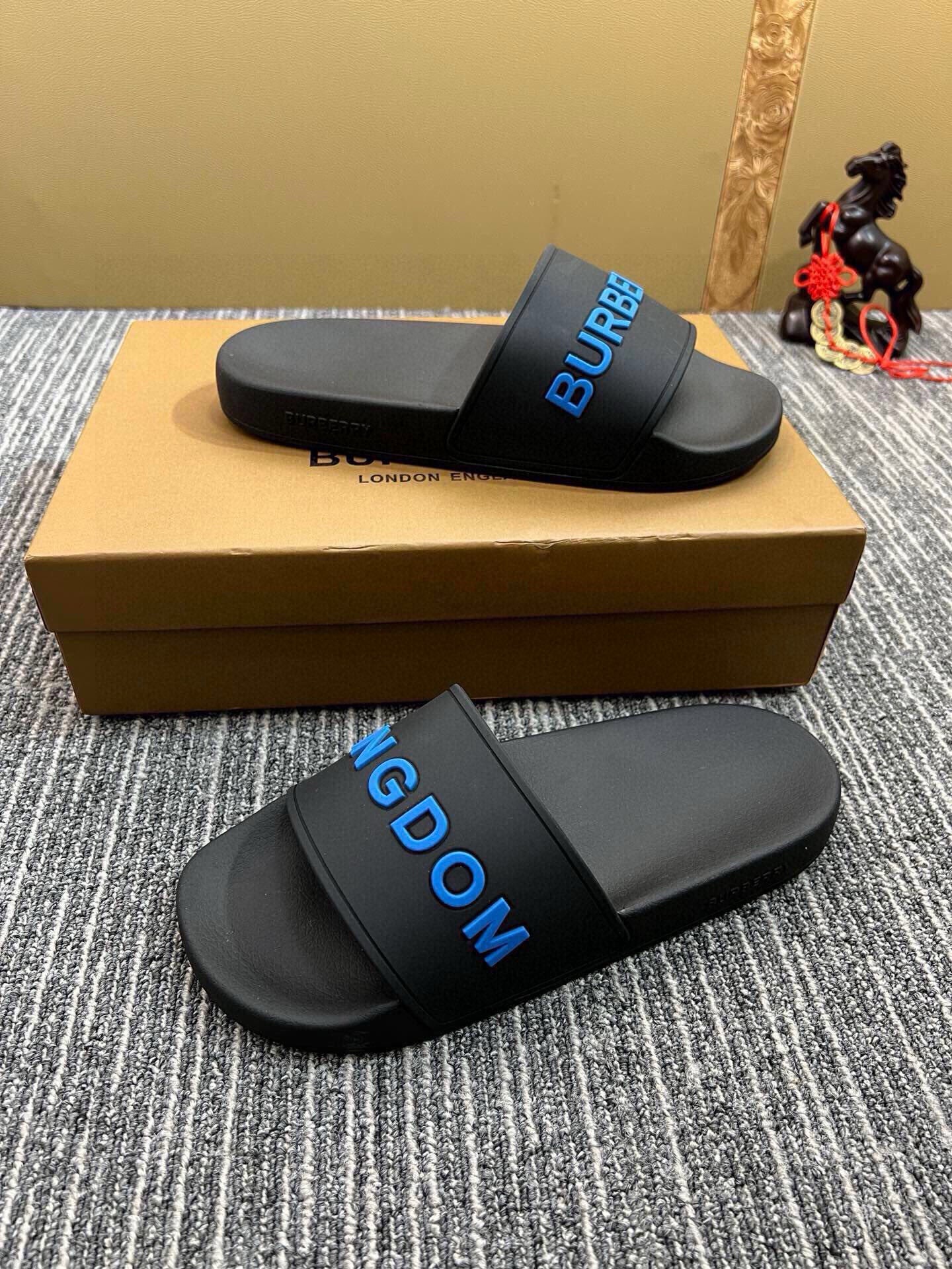 535ZR255ZDE Stylish Slippers