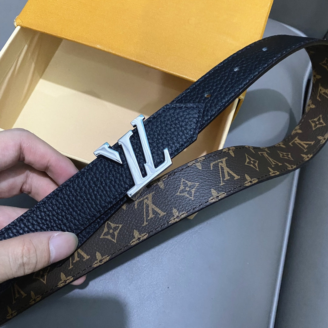 14E52PDE Stylish  High quality belt With full package