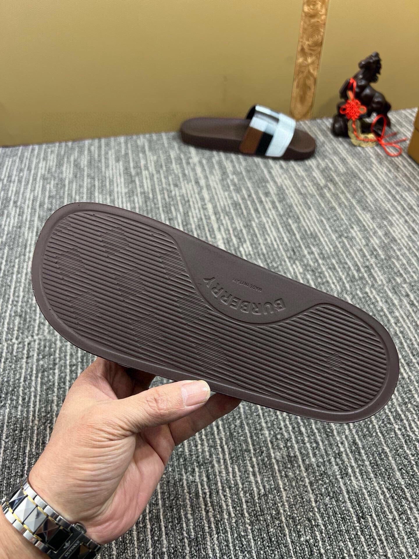 535ZR260ZDE Stylish Slippers