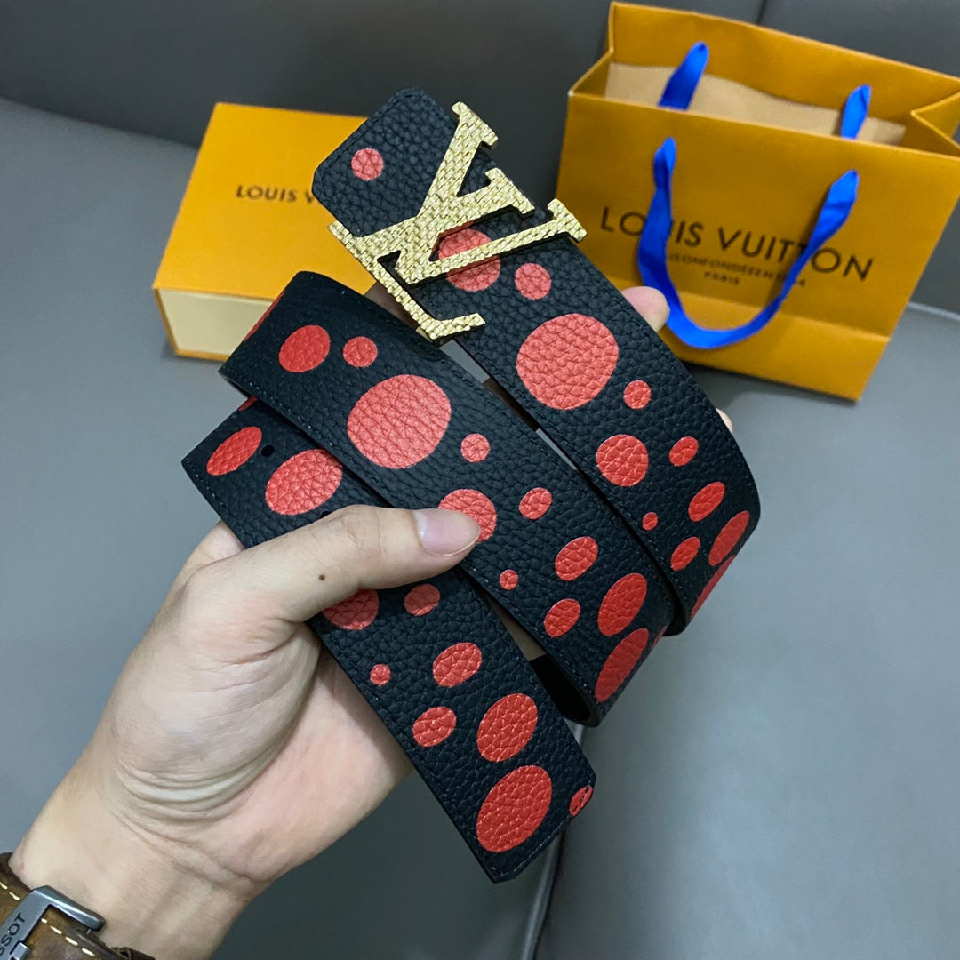 14E75PDE Stylish  High quality belt With full package