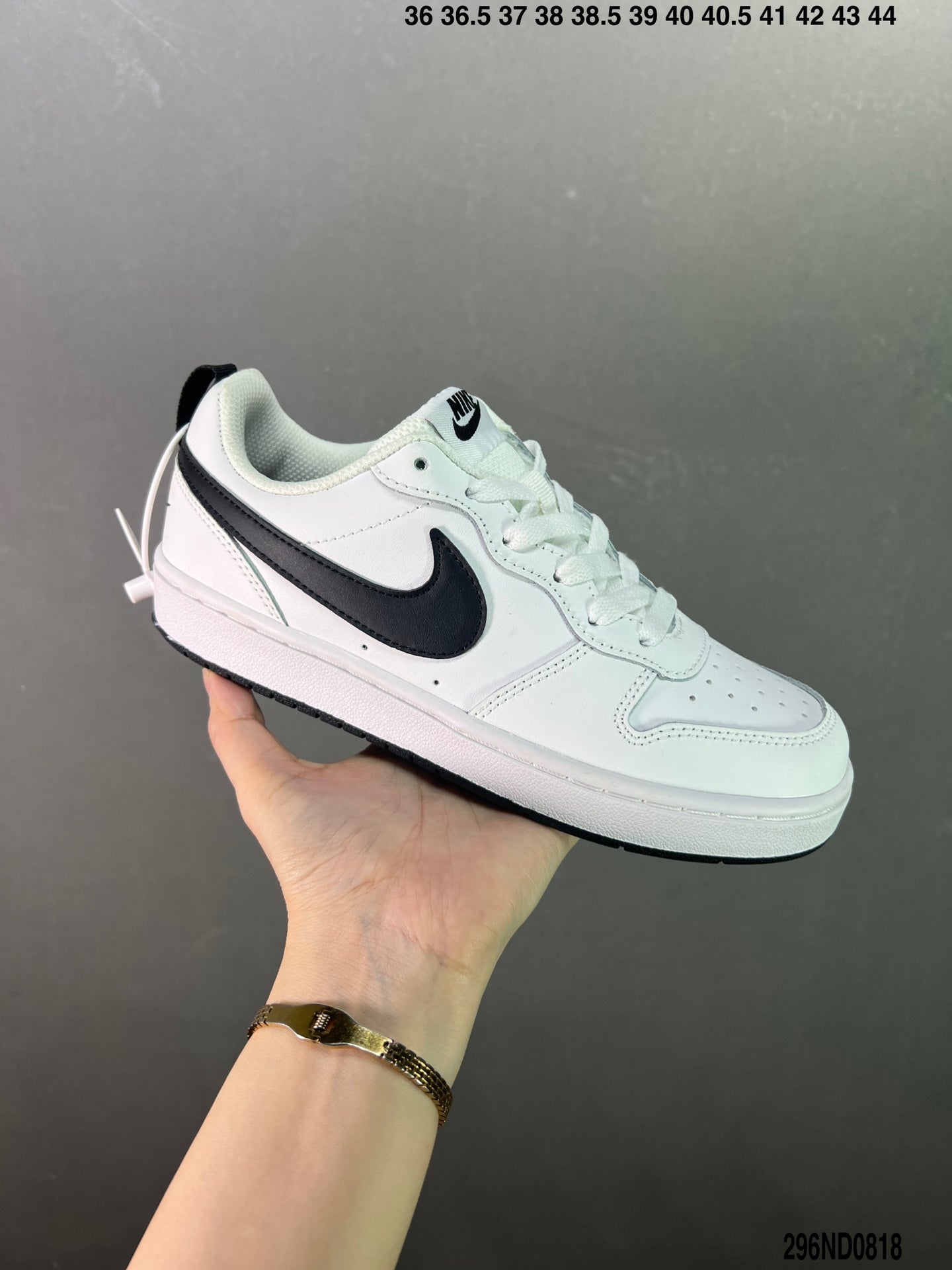 4YN40ZDE Stylish Sneakers (No Box, August-October Big Sale)