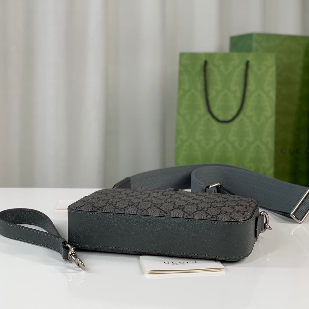 1XB419BDE Stylish leather bag