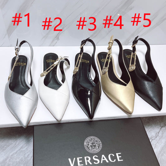 14V174ZDE Stylish High heels