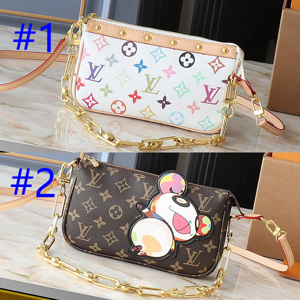 155NE30BDE Stylish leather bag