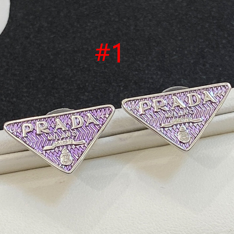 14PD271EDE Stylish Earrings