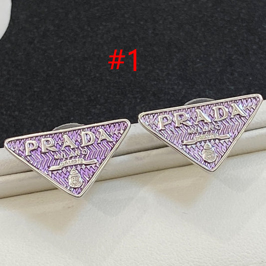 14PD271EDE Stylish Earrings