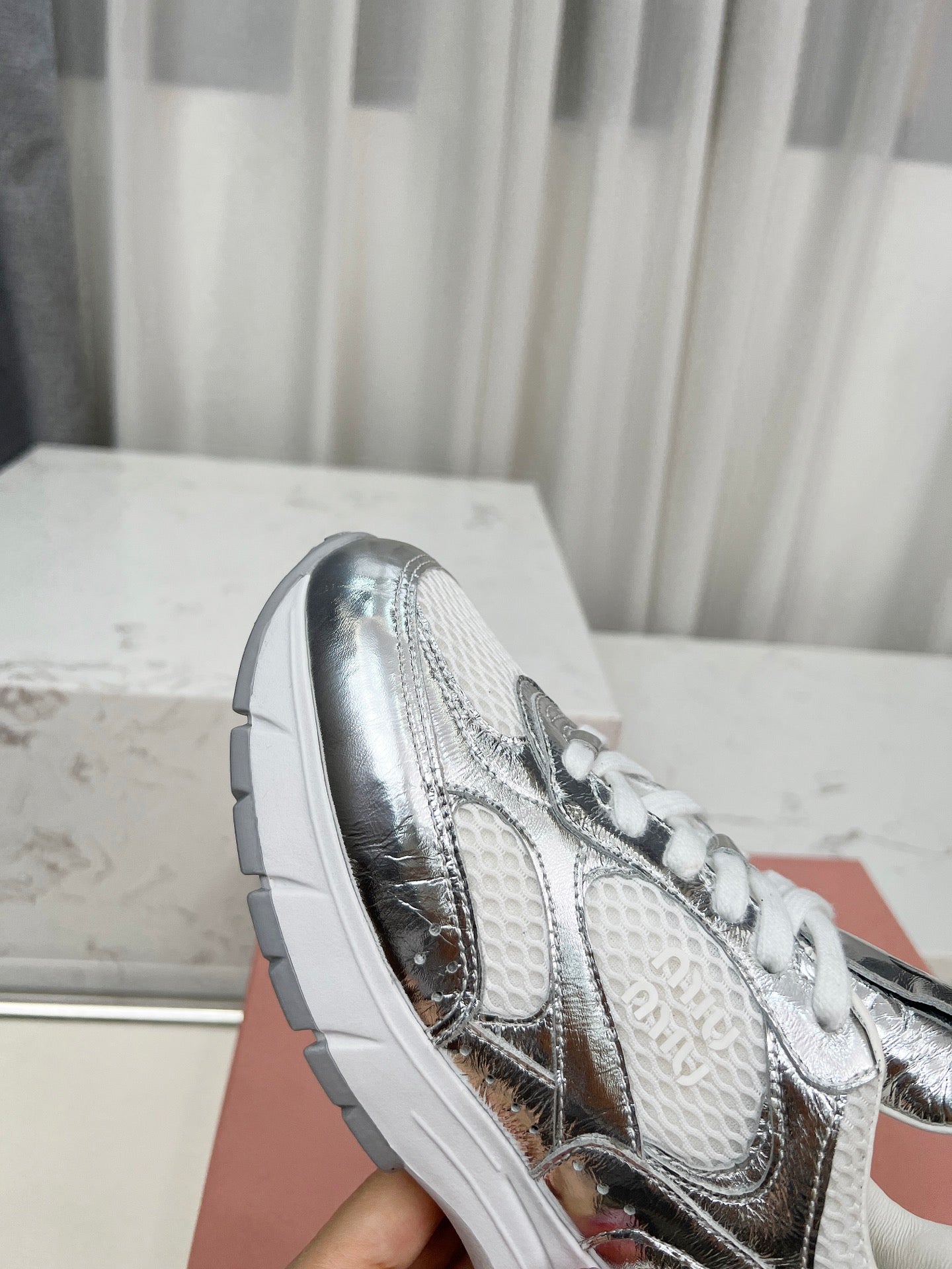 285ZA47ZDE Stylish leather Shoes