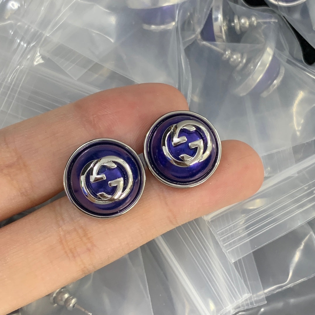 84B78EDE Stylish Earrings