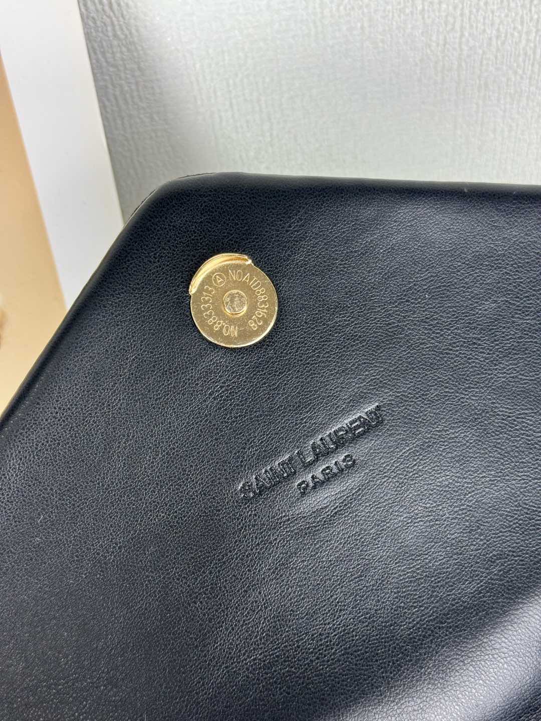 1WSL108BDE Stylish  leather bag